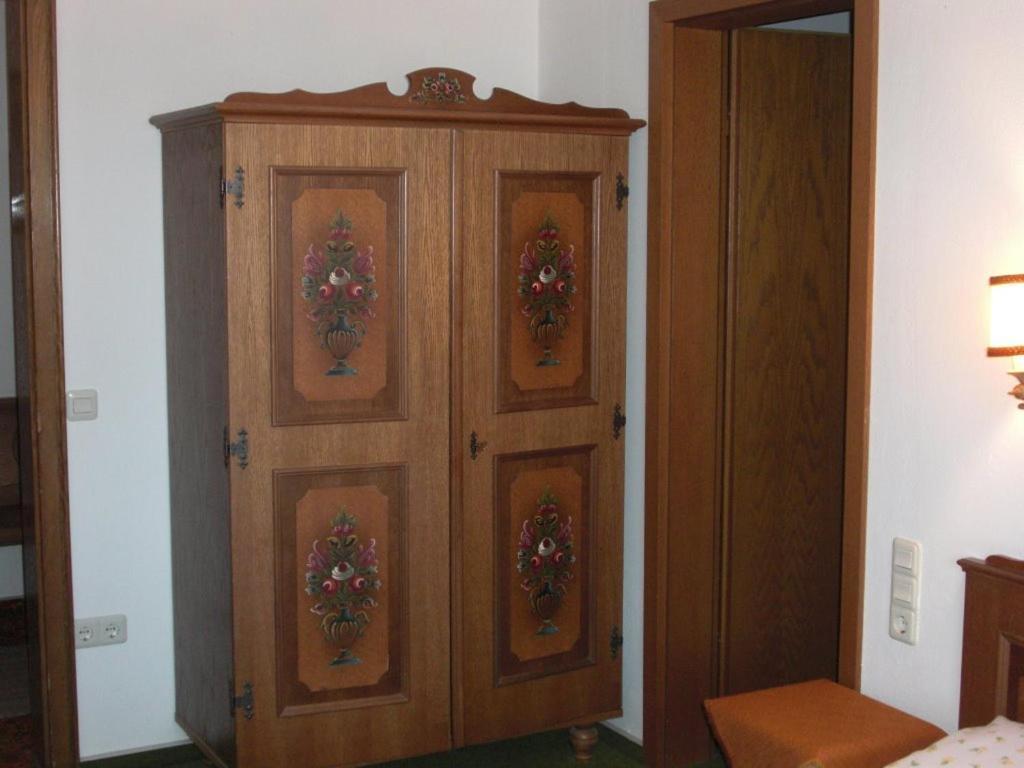 Landgasthof Haslacher Guest House Bobing Room photo