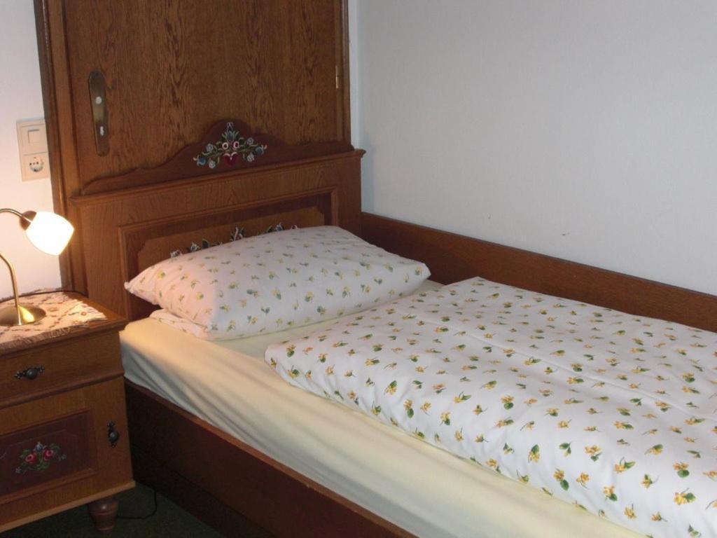Landgasthof Haslacher Guest House Bobing Room photo